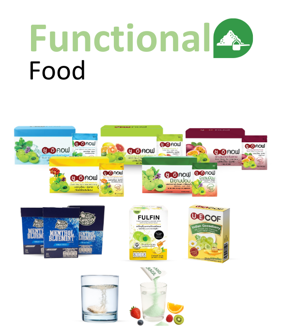 Functional Food